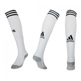 Alemanha Copa do Mundo 2018 Meias Principal Branco